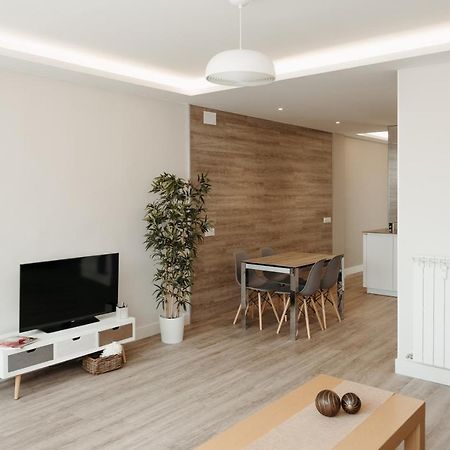 Duplex En La Gran Via Apartment Logrono Exterior photo